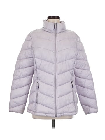 Charter Club Snow Jacket (view 1)
