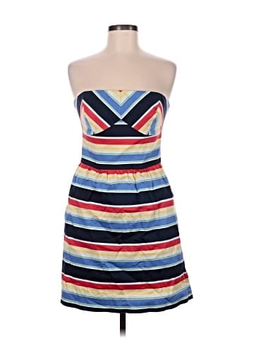 Vineyard Vines Cocktail Dress (view 1)