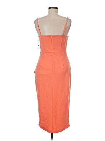 Laundry by Shelli Segal Cocktail Dress (view 2)