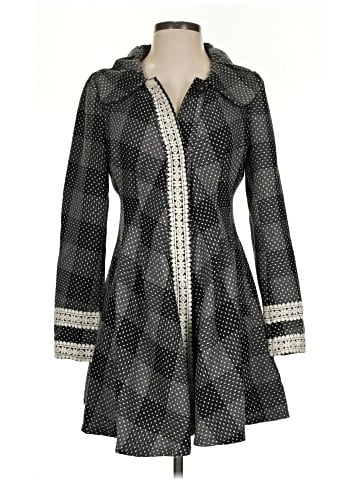 Ryu Coat (view 1)