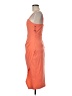 Laundry by Shelli Segal Orange Cocktail Dress Size 6 - photo 5