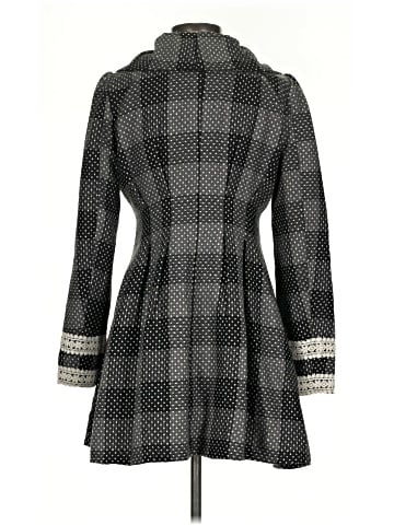 Ryu Coat (view 2)