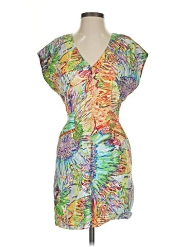 Karlie Cocktail Dress (view 1)