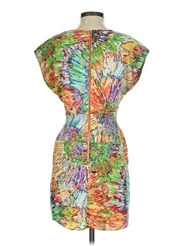 Karlie Cocktail Dress (view 2)