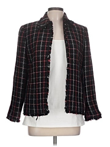 Kasper Blazer (view 1)