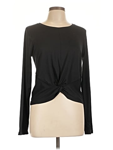 Zobha Long Sleeve T-Shirt (view 1)