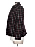 Kasper Plaid Black Blazer Size 10 Petite - photo 5