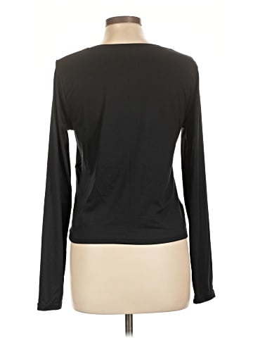 Zobha Long Sleeve T-Shirt (view 2)