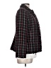 Kasper Plaid Black Blazer Size 10 Petite - photo 4
