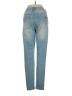 Born Primitive Blue Jeans Size S - photo 2