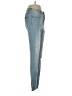Born Primitive Blue Jeans Size S - photo 4