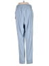Adidas Blue Casual Pants Size S - photo 2