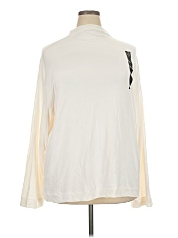 Banana Republic Factory Store Sweatshirt (view 1)