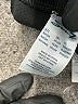 Seven7 Solid Black Active Pants Size S - photo 8