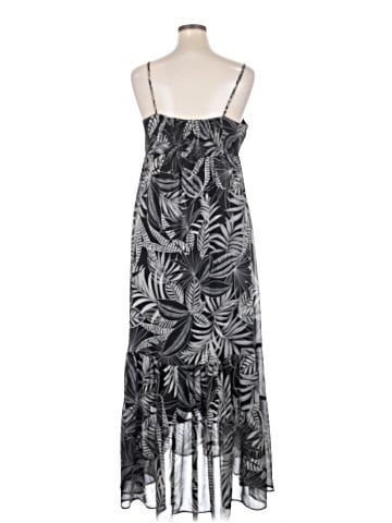 Banana Republic Factory Store Casual Dress (view 2)