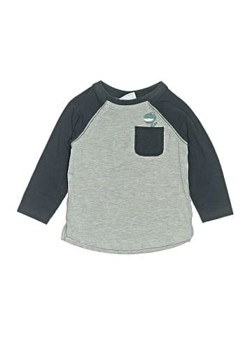 Tommy Bahama Long Sleeve Top (view 1)