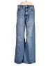 Aeropostale 100% Cotton Blue Jeans Size 4 - photo 1