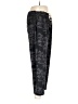 Amaryllis Camo Gray Casual Pants Size XL - photo 4