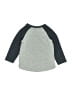 Tommy Bahama Gray Long Sleeve Top 9-12 MO / 12 MO - photo 2