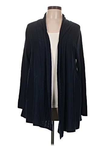 Karen Scott Cardigan (view 1)