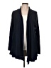 Karen Scott Black Cardigan Size L - photo 1