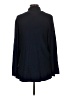 Karen Scott Black Cardigan Size L - photo 2