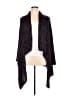 Torrid Purple Cardigan Size 1X Plus (1) - photo 1