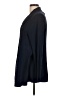 Karen Scott Black Cardigan Size L - photo 5