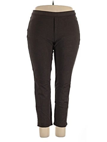 J.Jill Active Pants (view 1)