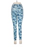 Athleta Blue Leggings Size M - photo 2