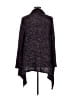 Torrid Purple Cardigan Size 1X Plus (1) - photo 2
