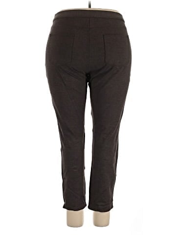 J.Jill Active Pants (view 2)