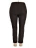 J.Jill Brown Active Pants Size 2X - photo 2