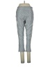 Nike Polka Dots Gray Casual Pants Size S - photo 2