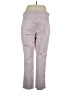 Gap Solid Gray Casual Pants Size 14 - photo 2