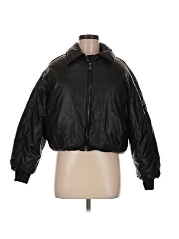 Bershka Jacket (view 1)