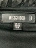 Missguided 100% Polyester Black Cocktail Dress Size 8 - photo 7