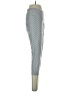Nike Polka Dots Gray Casual Pants Size S - photo 4