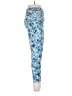Athleta Blue Leggings Size M - photo 4