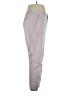 Gap Solid Gray Casual Pants Size 14 - photo 4