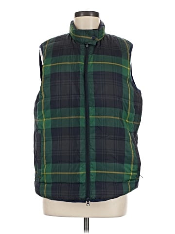 J. McLaughlin Vest (view 1)