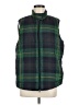J. McLaughlin 100% Nylon Green Vest Size M - photo 1