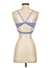 Forever 21 Blue Tank Top Size XS - photo 2