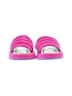 P448 Color Block Pink Sandals Size EU 37 - photo 2
