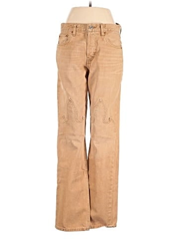 RE/DONE Jeans (view 1)