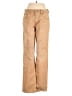 RE/DONE 100% Cotton Tan Jeans Size 27 waist - photo 1