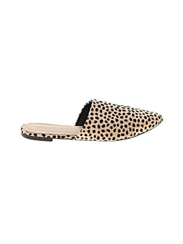 Qupid Mule/Clog (view 1)
