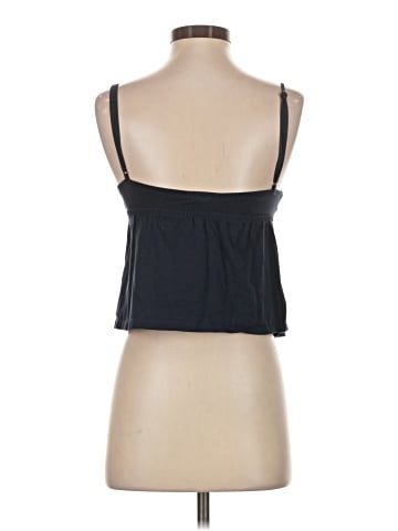 Subdued Sleeveless Top (view 2)
