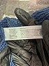 Eileen Fisher 100% Linen Blue Cardigan Size XS - photo 8