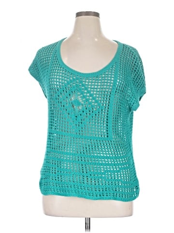 Roxy Sleeveless T-Shirt (view 1)